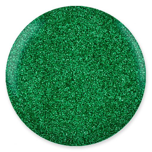 DND Gel Duo - Green To Green 524