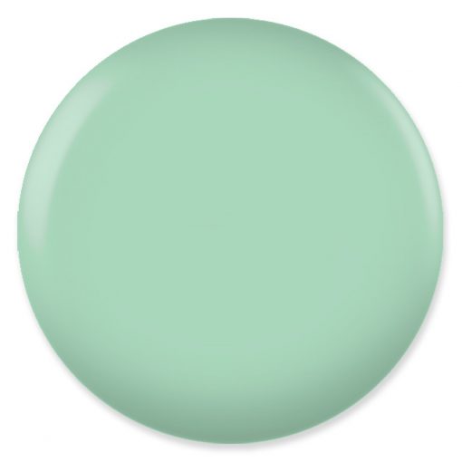 DND Gel Duo - Fountain Green 531