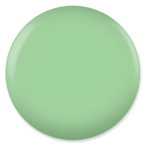 DND Gel Duo - Green Isle 532