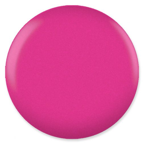 DND Gel Duo - Euro Fuchsia 541