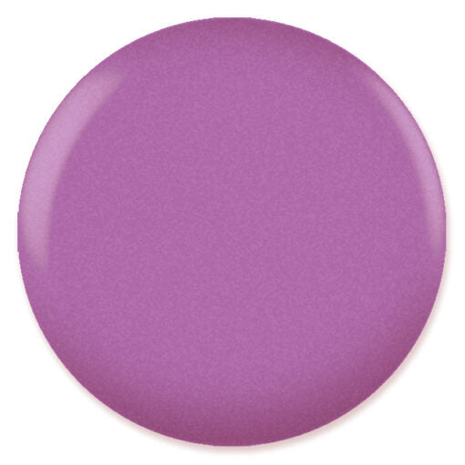 DND Gel Duo - Purple Passion 543