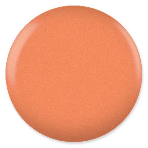 DND Gel Duo - Orange Cove 544