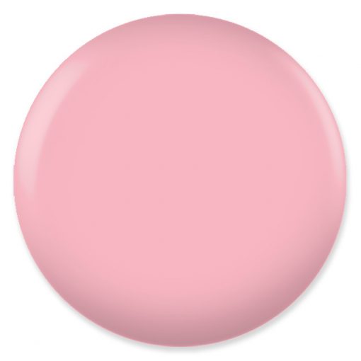 DND Gel Duo - Blushing Pink 551