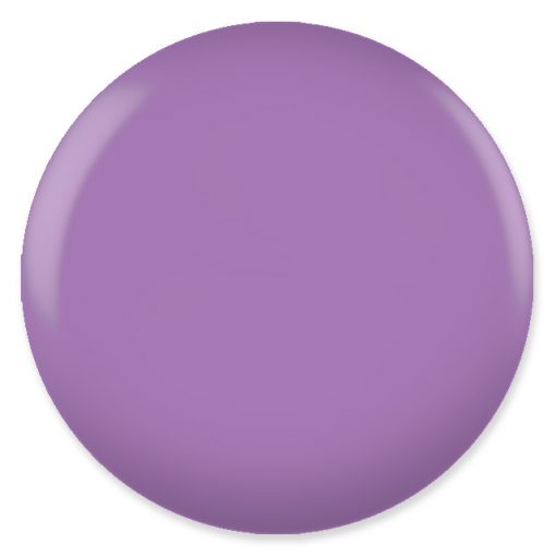 DND Gel Duo - Lavender Blue 573