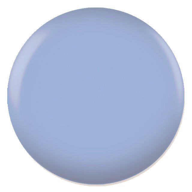 DND Gel Duo - Blue Bell 574