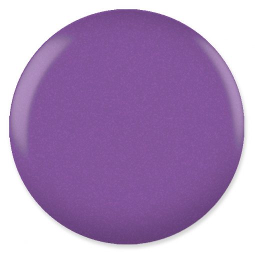 DND Gel Duo - Vivid Violet 580