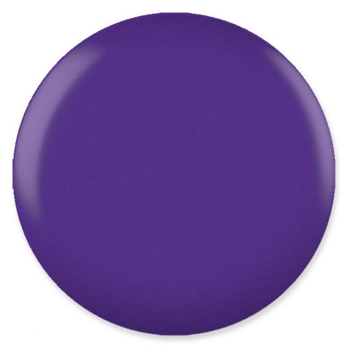 DND Gel Duo - Grape Jelly 581