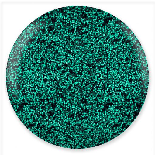 DND Gel Duo - Emerald Quartz 582