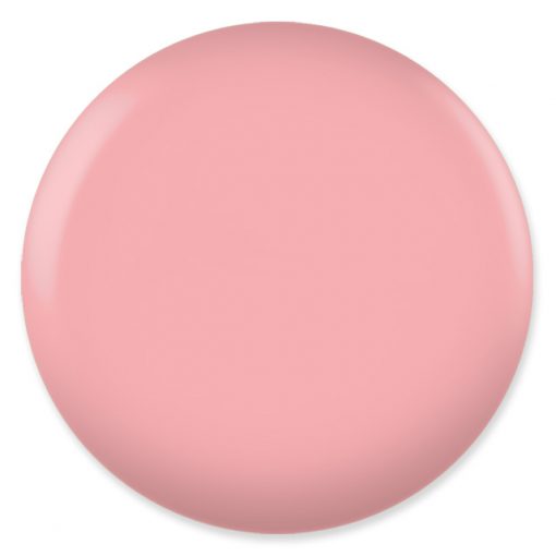 DND Gel Duo - Pink Salmon 586