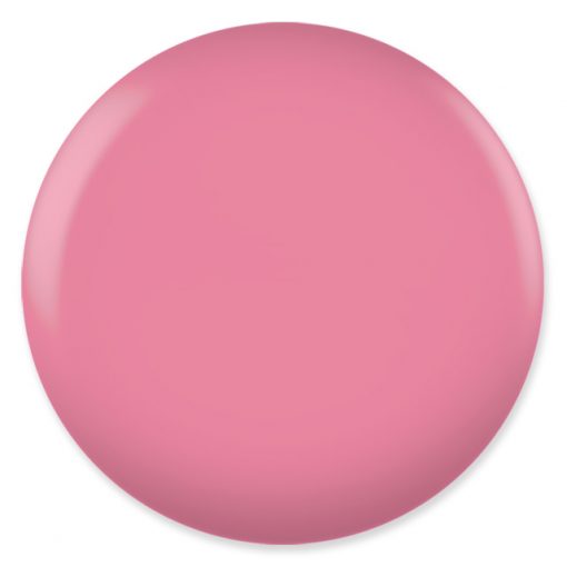 DND Gel Duo - Princess Pink 589