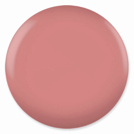 DND Gel Duo - Rose Water 590