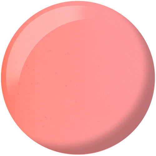 DND Gel Duo - Linen Pink 591