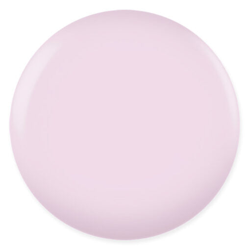 DND Gel Duo - Ballet Pink 601