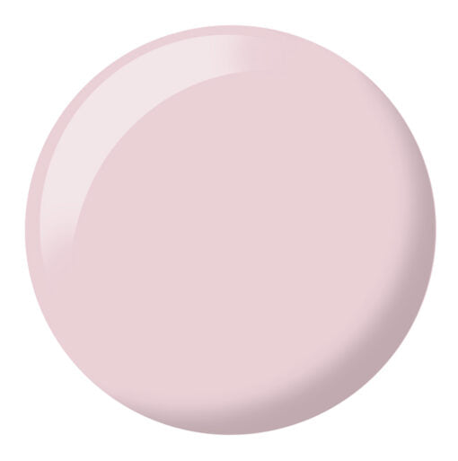 DND Gel Duo - Dolce Pink 603