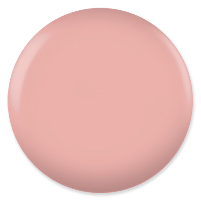 DND Gel Duo - Peach Buff 618