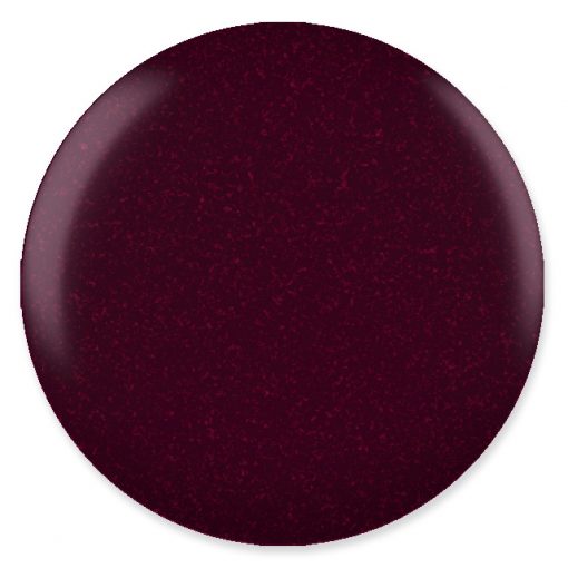 DND Gel Duo - Secret Plum 629