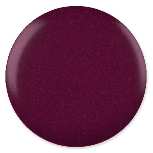 DND Gel Duo - Boysenberry 630