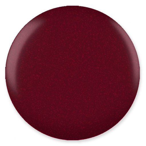 DND Gel Duo - Reddish Purple 634