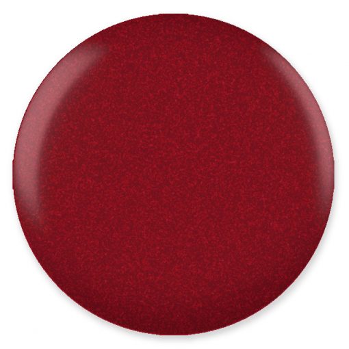 DND Gel Duo - Burgandy Mist 635