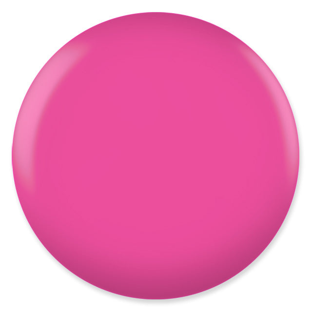 DND Gel Duo - Fuchsia Touch 643