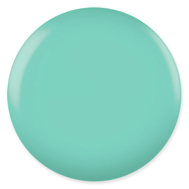 DND Gel Duo - Mint Tint 667