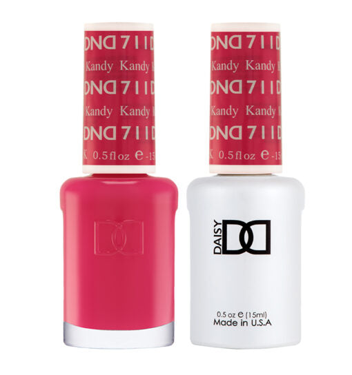 DND Gel Duo - Kandy 711