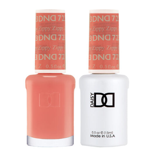 DND Gel Duo - Zippy 723