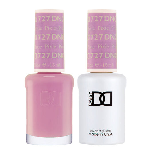 DND Gel Duo - Pixie 727