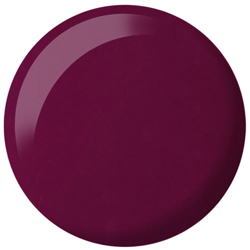 DND Gel Duo - Plum 731