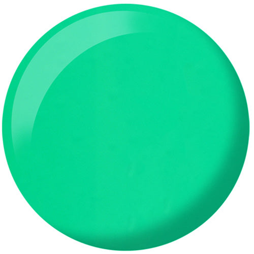 DND Gel Duo - Minty Mint 742