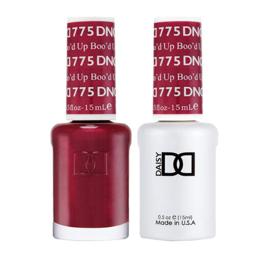 DND Gel Duo - Boo'd Up 775