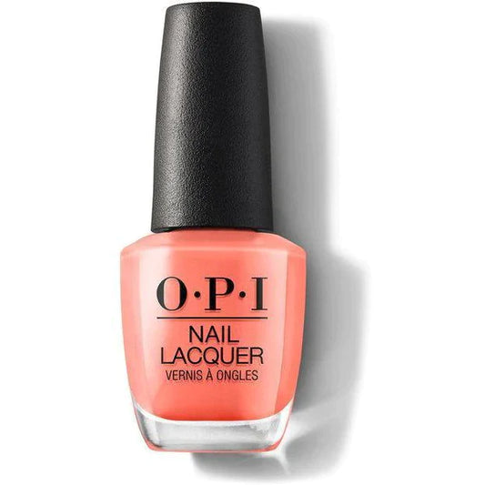 OPI Nail Polish - Toucan Do It If You Try A67
