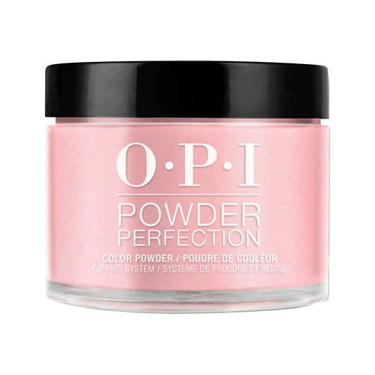 OPI Dipping Powder - Kiss Me I'm Brazilian A68