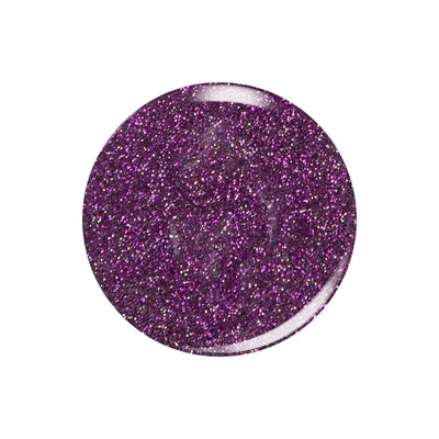 Kiara Sky Diamond FX Acrylic Powder - Grape Idea! AFX04