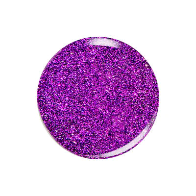 Kiara Sky Diamond FX Acrylic Powder - Grape Idea! AFX04