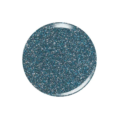 Kiara Sky Diamond FX Acrylic Powder - You Blue It AFX06