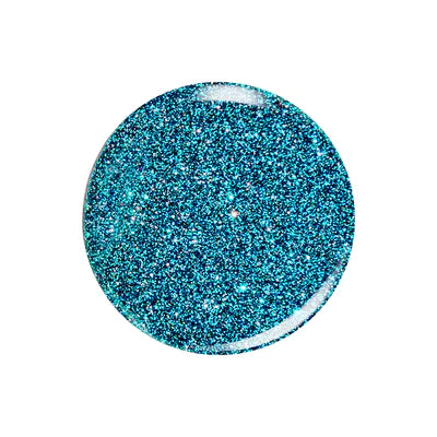 Kiara Sky Diamond FX Acrylic Powder - You Blue It AFX06