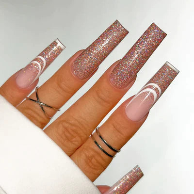 Kiara Sky Diamond FX Acrylic Powder - Cake-It-Easy AFX11