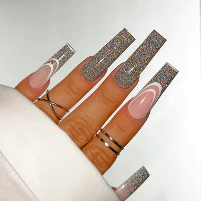 Kiara Sky Diamond FX Acrylic Powder - Ma-Holo AFX17