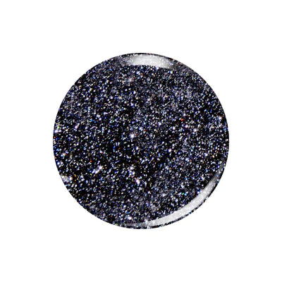 Kiara Sky Diamond FX Acrylic Powder - Midnight Sky AFX18