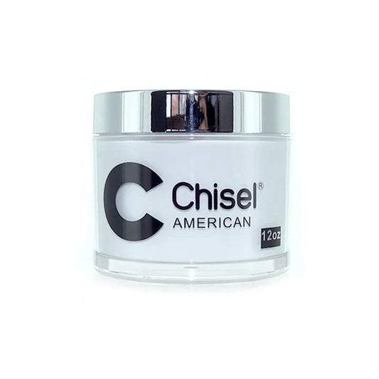 Chisel Acrylic & Dip Powder - American 12oz