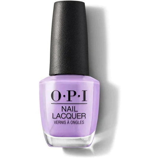 OPI Nail Polish - Do You Lilac It? B29