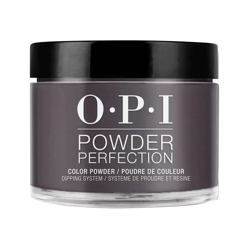 OPI Dipping Powder - OPI Ink B61