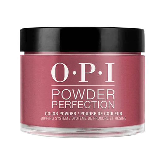 OPI Dipping Powder - Miami Beet B78