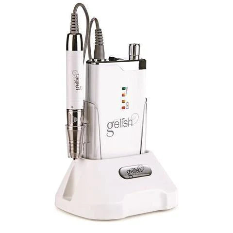 Gelish Go File Hybrid Electric File