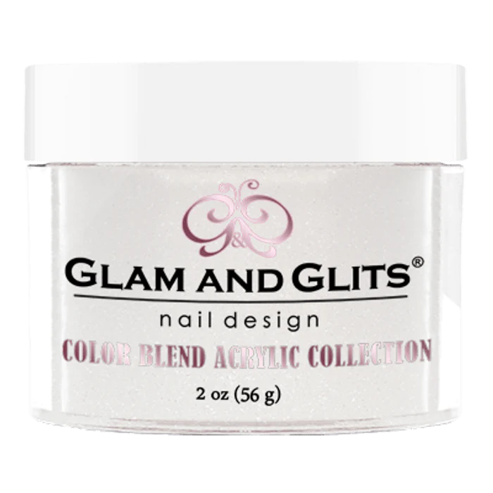 Glam & Glits Color Blend Acrylic Powder - Wink Wink BL3003