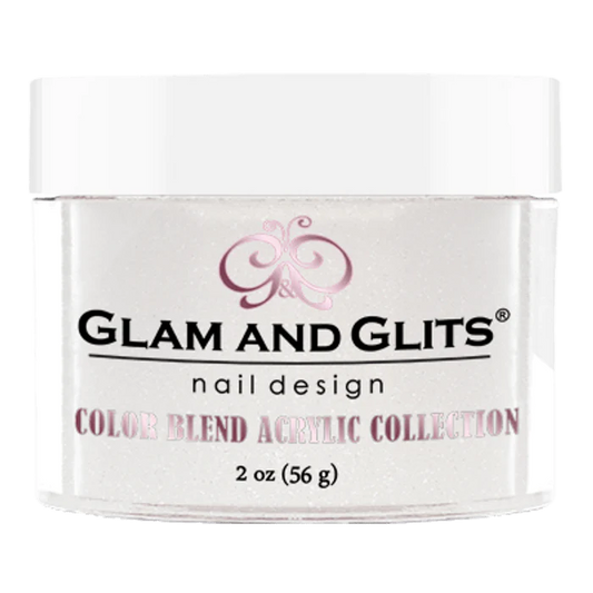 Glam & Glits Color Blend Acrylic Powder - Wink Wink BL3003