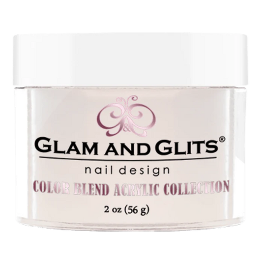 Glam & Glits Color Blend Acrylic Powder - Lyric BL3004