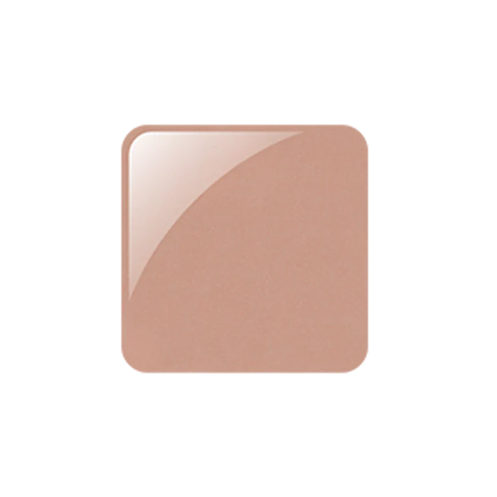 Glam & Glits Color Blend Acrylic Powder - Nutty Nude BL3008