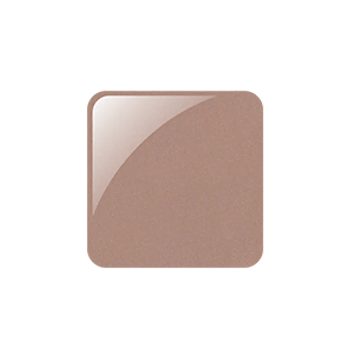 Glam & Glits Color Blend Acrylic Powder - Brown Sugar BL3009